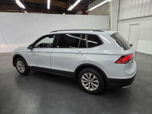 Used 2019 Volkswagen Tiguan S w/ Driver Assistance Package image 3