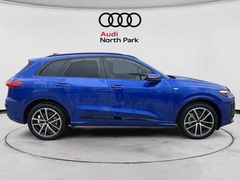 New 2026 Audi Q5 Prestige AWD/4WD image 8