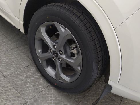 Used 2023 Ford Escape ST-Line w/ Tech Pack #1 FWD image 31