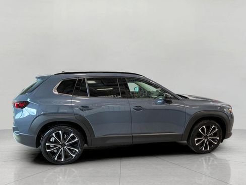 New 2026 MAZDA CX-50 AWD 2.5 S w/ Weather Package image 6