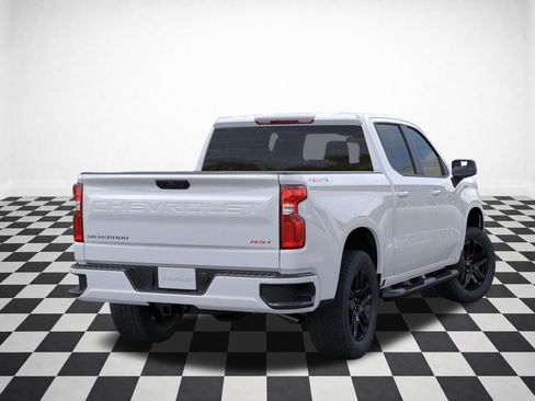 New 2026 Chevrolet Silverado 1500 RST image 33