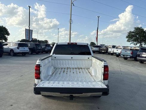 Used 2015 Chevrolet Silverado 1500 LT w/ Texas Edition, 1LT Trim AWD/4WD image 27