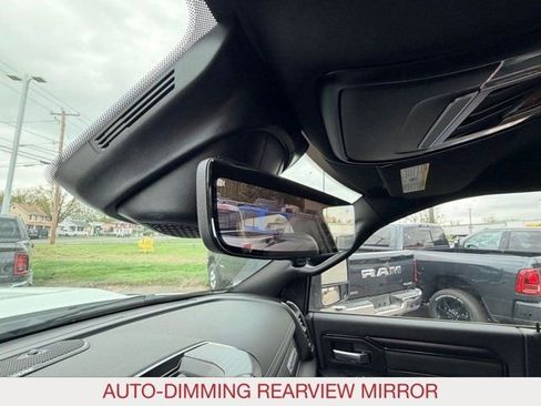 New 2026 RAM 2500 Rebel w/ Rebel Level 1 Equipment Group AWD/4WD image 30