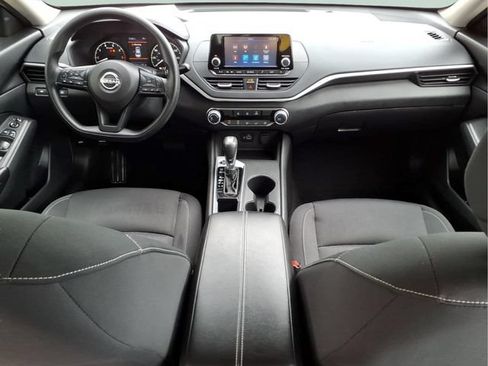 Used 2023 Nissan Altima 2.5 S FWD image 21