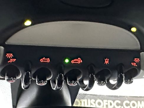 Used 2014 MINI Cooper Roadster John Cooper Works image 17