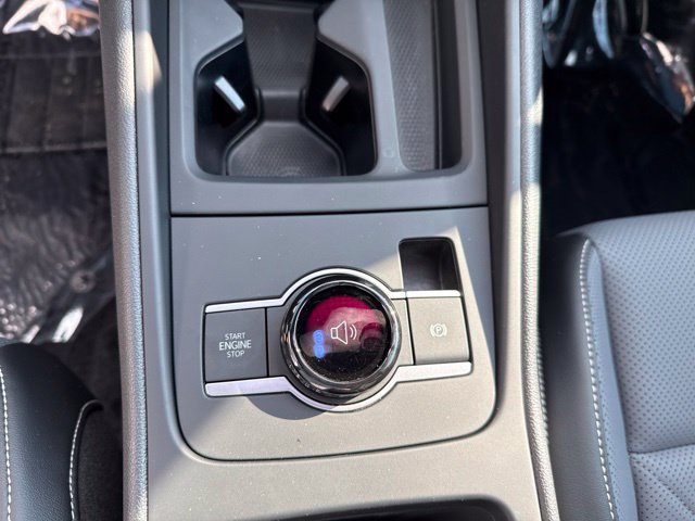 New 2026 Volkswagen Tiguan SE R-Line AWD/4WD image 25