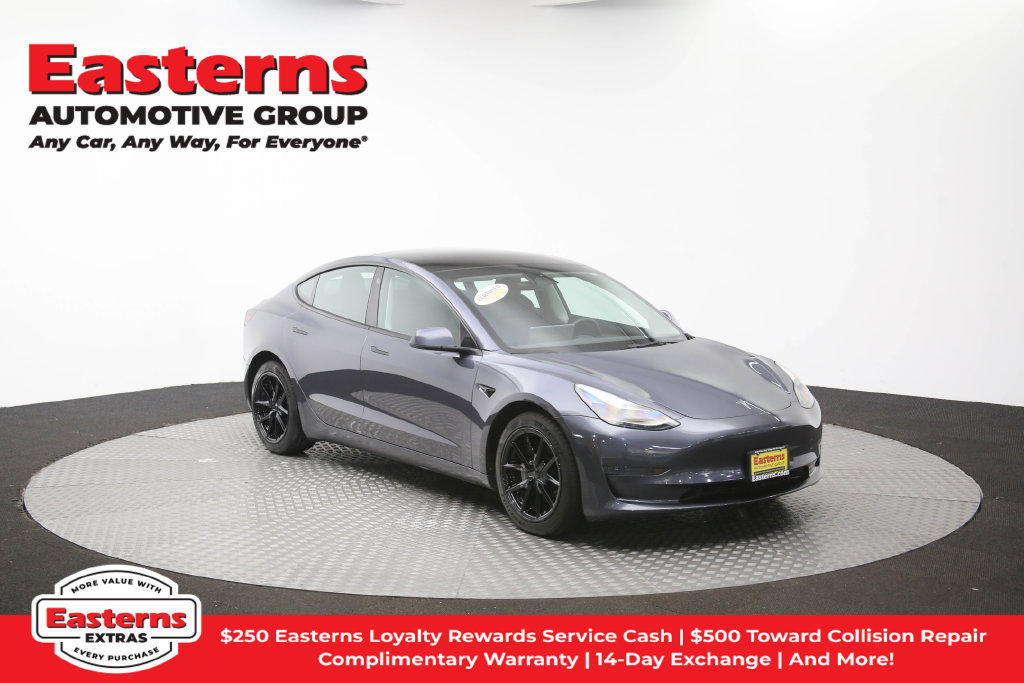 Used 2023 Tesla Model 3 Standard Range RWD image 45