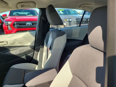 New 2026 Toyota Corolla LE image 18