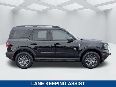 New 2025 Ford Bronco Sport Big Bend AWD/4WD image 3