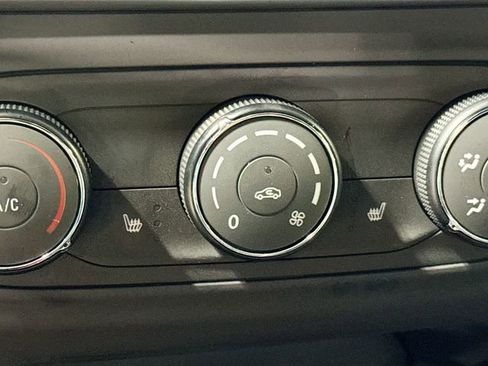 New 2026 Chevrolet Trax RS FWD image 22