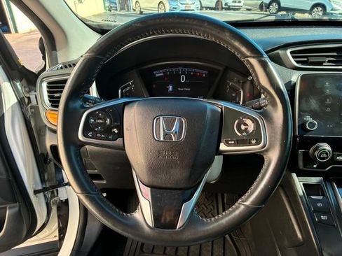 Used 2022 Honda CR-V EX-L image 26