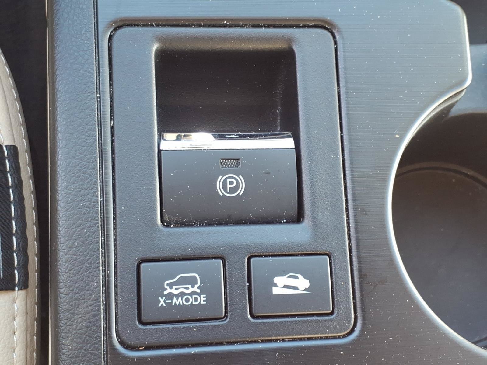 Used 2018 Subaru Outback 2.5i Limited AWD/4WD image 36