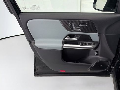 Certified 2026 Mercedes-Benz GLA 35 AMG 4MATIC image 23