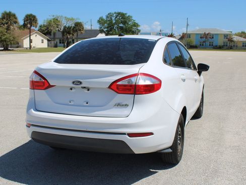 Used 2019 Ford Fiesta S FWD image 16