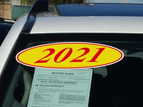 Certified 2021 Toyota 4Runner SR5 Premium image 6