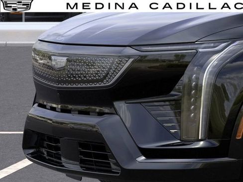 New 2026 Cadillac Optiq Sport 1 image 14