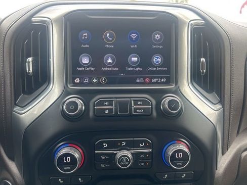 Used 2022 Chevrolet Silverado 1500 LT image 8