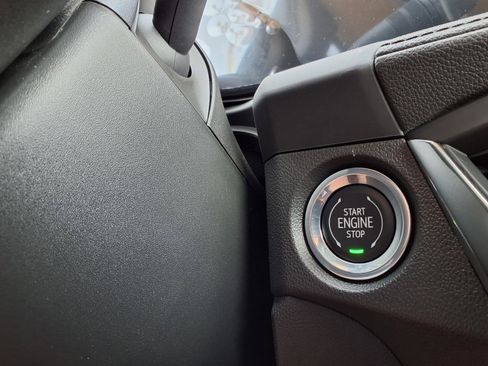 New 2026 Buick Encore GX Preferred FWD image 8