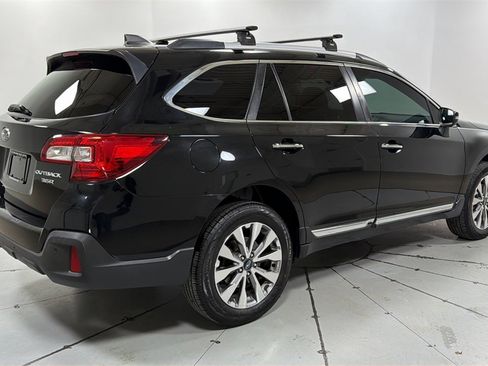 Used 2019 Subaru Outback 3.6R Touring w/ Popular Package #3A image 5
