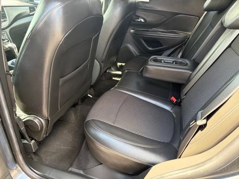 Used 2017 Buick Encore Sport Touring FWD image 28