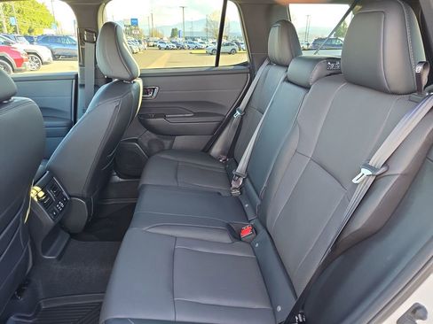 New 2026 Subaru Outback Touring XT image 11