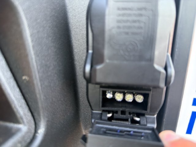 New 2026 Ford F250 XL w/ STX Appearance Package AWD/4WD image 9