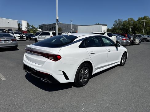 Used 2023 Kia K5 LXS FWD image 31
