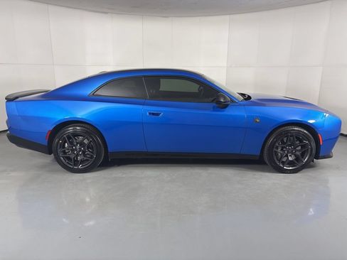 New 2026 Dodge Charger Scat Pack w/ Blacktop Package AWD/4WD image 9