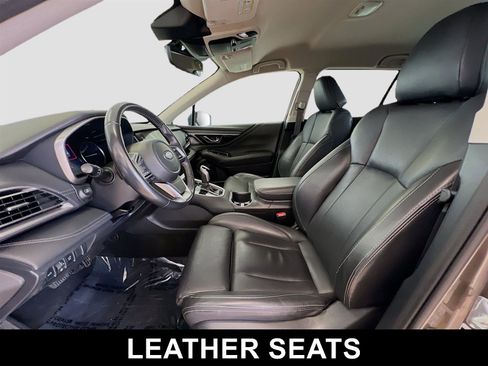 Used 2023 Subaru Outback Limited image 22