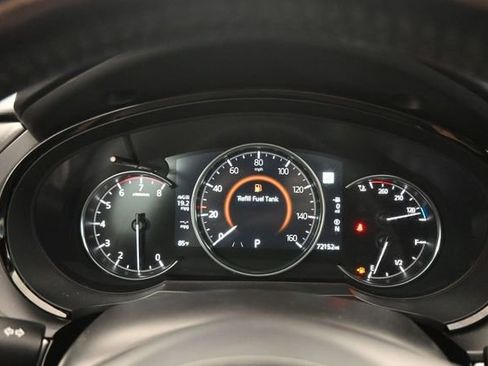Used 2023 MAZDA CX-9 Grand Touring AWD/4WD image 15