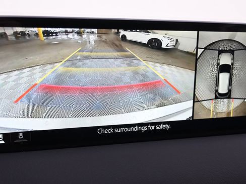 New 2025 MAZDA CX-5 AWD 2.5 S w/ Premium Plus Pkg image 28