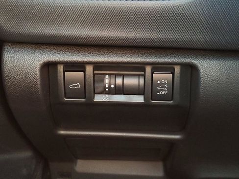 New 2026 Subaru Forester Limited image 9