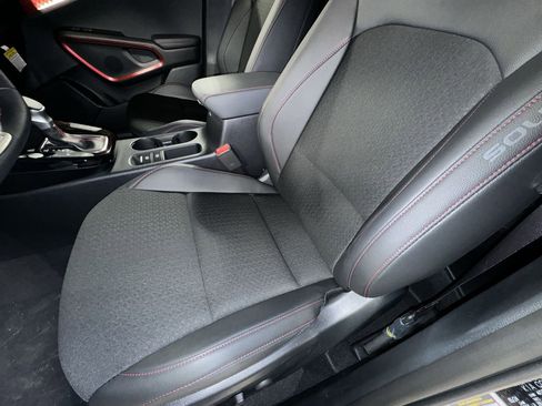 New 2025 Kia Soul GT-Line image 16