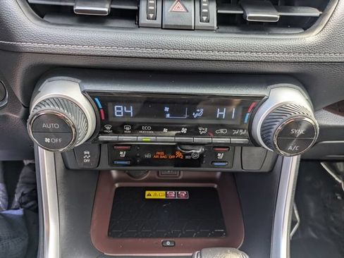 Certified 2024 Toyota RAV4 Limited w/ Advanced Technology Package AWD/4WD image 27