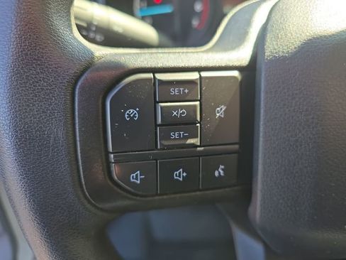 Certified 2023 Ford F250 XL w/ STX Appearance Package AWD/4WD image 28