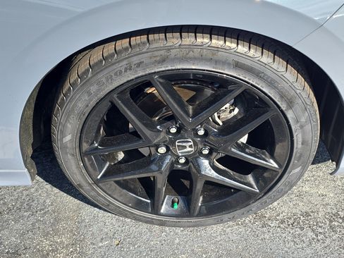 Certified 2023 Honda Civic Sport image 21