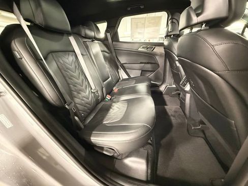 Certified 2024 Kia Sportage X-Pro image 16