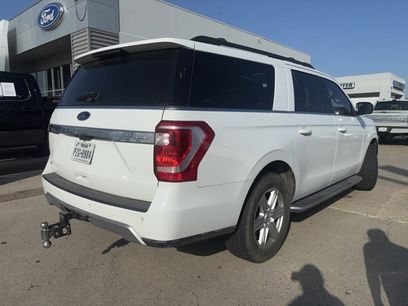 Used 2019 Ford Expedition Max XLT w/ Equipment Group 202A