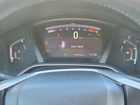 Used 2019 Honda CR-V Touring image 22