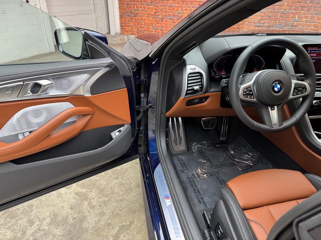 Used 2026 BMW 840i xDrive AWD/4WD image 9