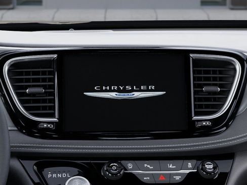 New 2026 Chrysler Pacifica Select AWD/4WD image 19