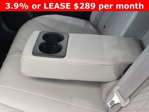 New 2026 Nissan Sentra SL w/ Floor Mat Package image 12