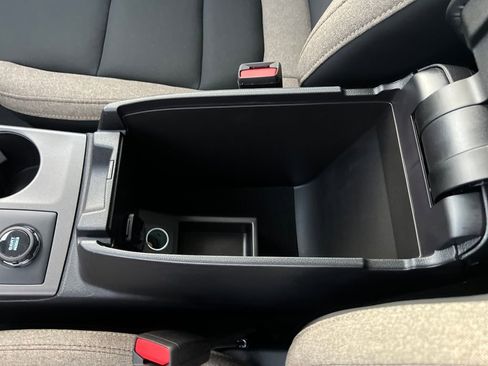 New 2025 Ford Bronco Sport Big Bend w/ Convenience Package image 21