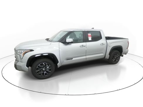 New 2026 Toyota Tundra Platinum AWD/4WD image 2