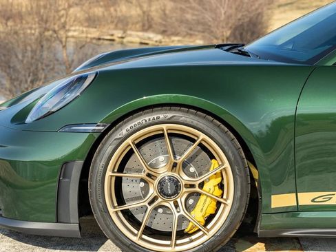 Used 2026 Porsche 911 GT3 RWD image 28