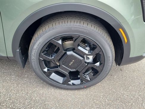 New 2026 Kia Sorento SX Prestige AWD/4WD image 41