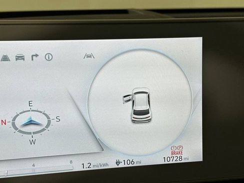 Used 2024 Hyundai Ioniq 5 Limited image 18