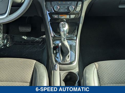 Used 2020 Buick Encore Preferred w/ Safety Package FWD image 20