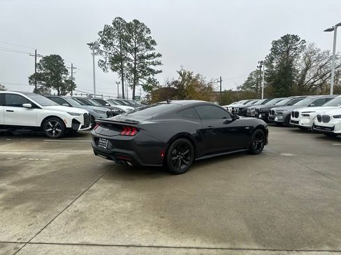 Used 2024 Ford Mustang GT image 3