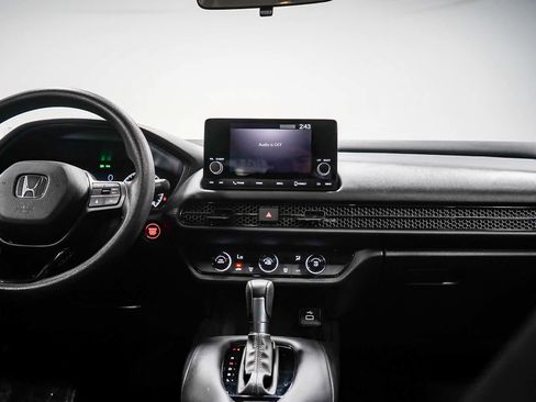 Used 2024 Honda HR-V LX image 15